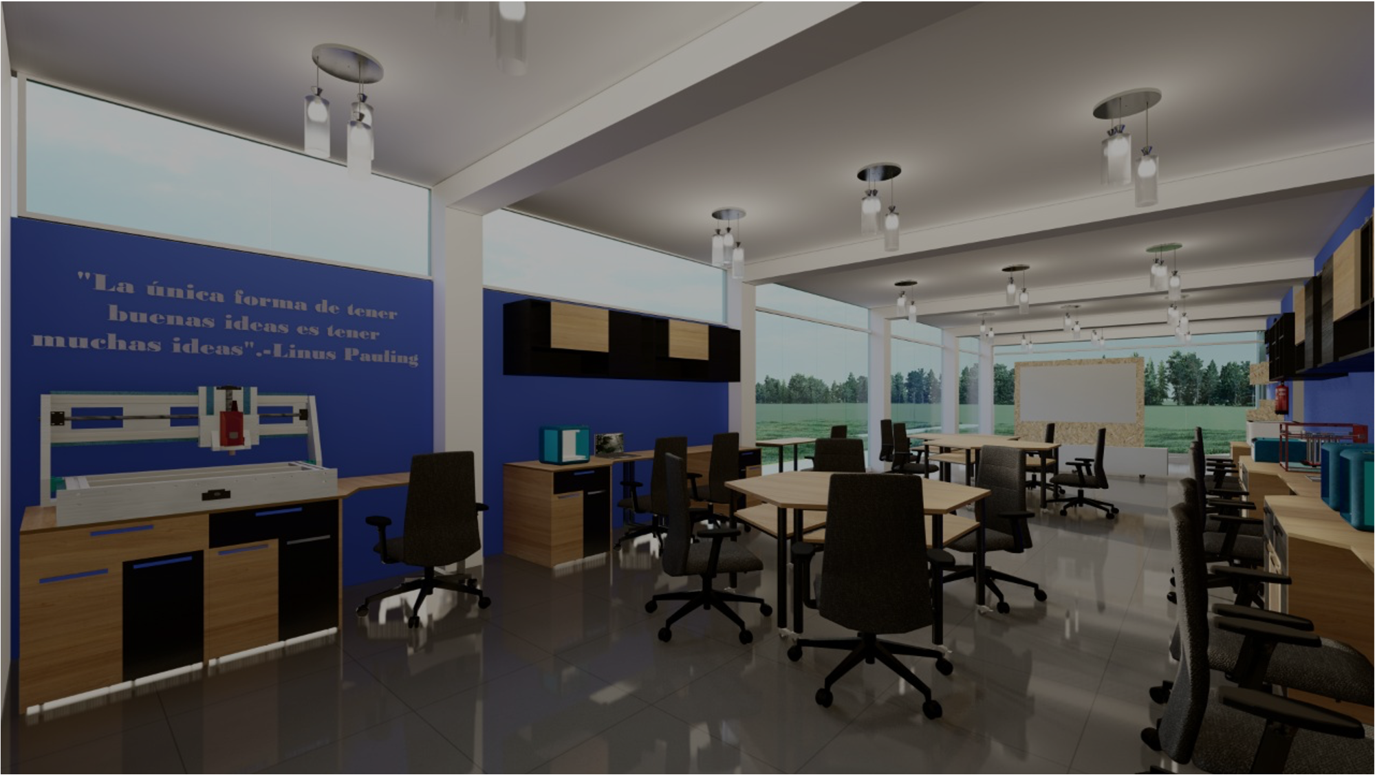 "Archivo HTLM PMESUT fomenta creación de Red de Laboratorios de Fabricación Digital"