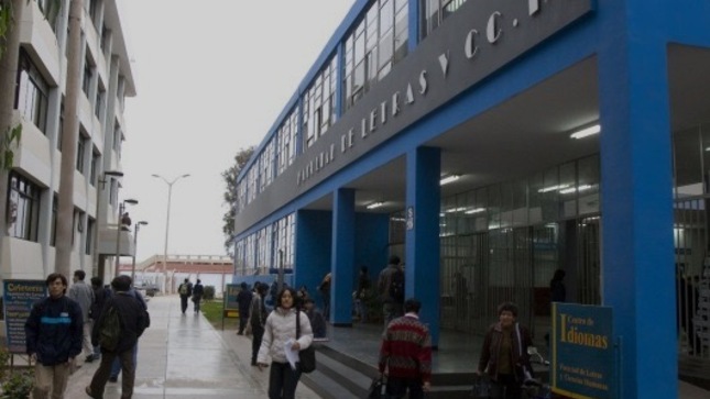 "Archivo HTLM UNMSM desarrolla programa de capacitación en gestión editorial de publicaciones científicas"