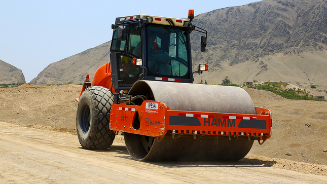 A partir de abril, arrancan las obras de mantenimiento de 28 vías, a nivel de la región Lima