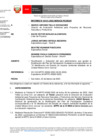 Vista preliminar de documento Informe N° 00151-2023-SENACE-PE/DEAR