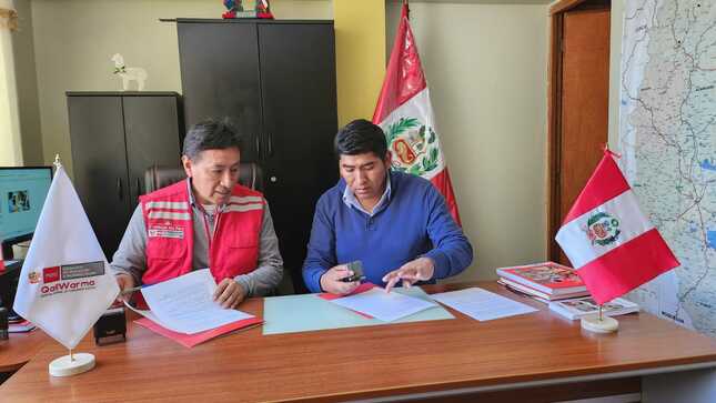 Modelo de cogestión