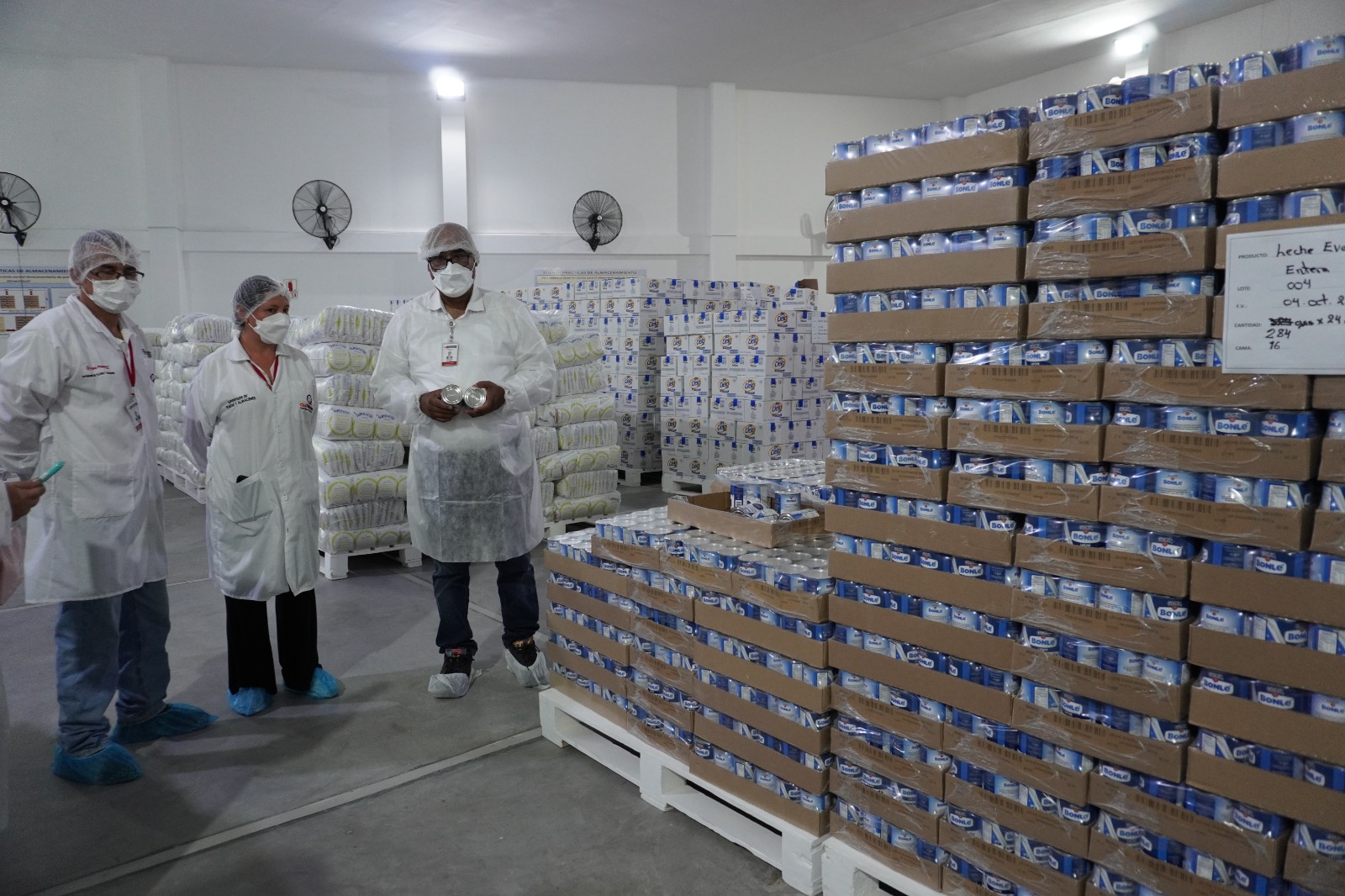 Servicio alimentario escolar