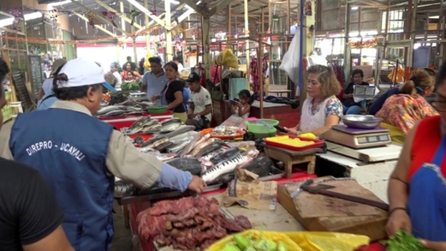 OPERATIVO PESCADO