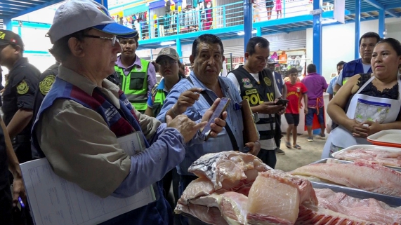OPERATIVO PESCADO
