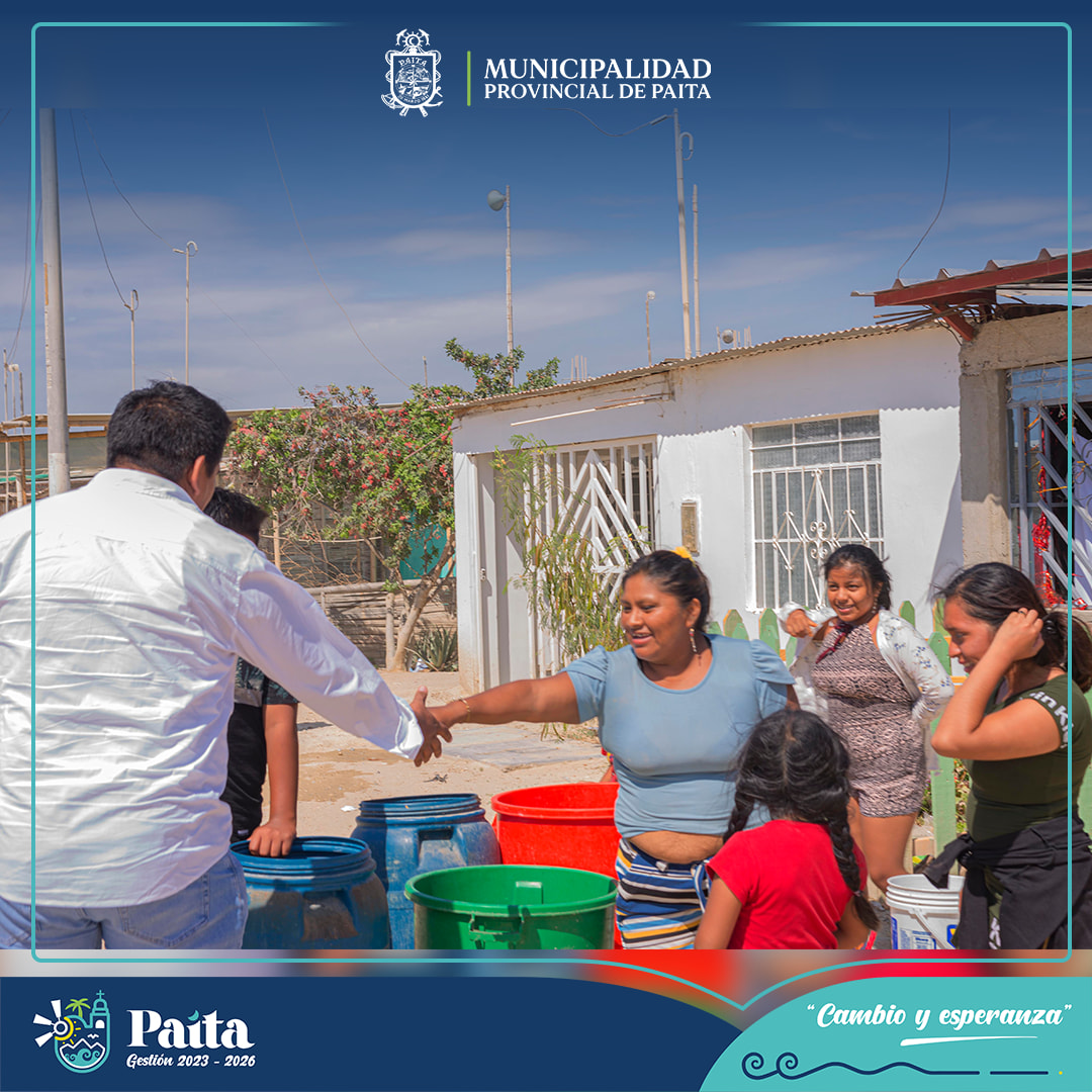Entrega de agua_1