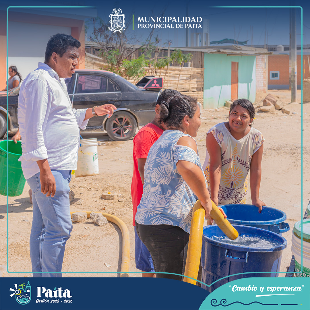 Entrega de agua_2