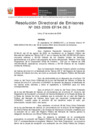 Vista preliminar de documento 063-2009