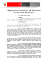 Vista preliminar de documento 066-2009