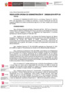 Vista preliminar de documento RESOLUCIÓN OFICINA DE ADMINISTRACIÓN Nº D000243-2019-OA