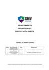 Vista preliminar de documento documento