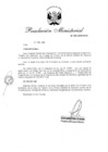 Vista preliminar de documento RM N 391-2019-PCM