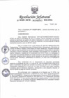 Vista preliminar de documento RJ 0426-2019 Disponer se inicie el trámite de pago de reembolsos de gastos por viáticos - 18 oct