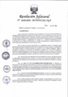 Vista preliminar de documento RJ 0430-2019 Autorizar a Tesorería un encargo a Valle Alarcon Veronica Viviana- 22 oct