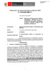 Vista preliminar de documento Procedimiento Sancionador