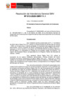 Vista preliminar de documento Disponen