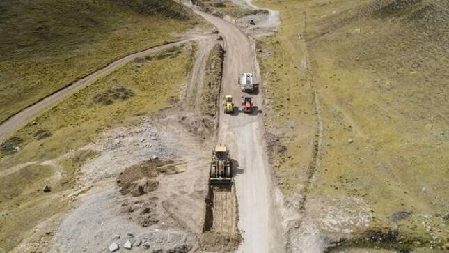 Contraloría detectó a Seis exfuncionarios del GORE Pasco involucrados en irregularidades durante licitación para obra vial Ninacaca - Huachón