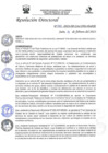 Vista preliminar de documento R.D.N°053-2023-I-HGJ-DE.pdf
