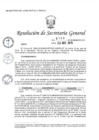 Vista preliminar de documento R.S.G.N° 0153-2019-MINAGRI-SG