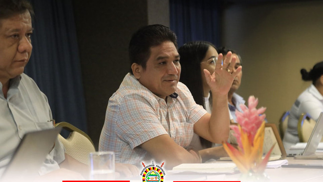 MUNICIPALIDAD PROVINCIAL DATEMDEL MARAÑON