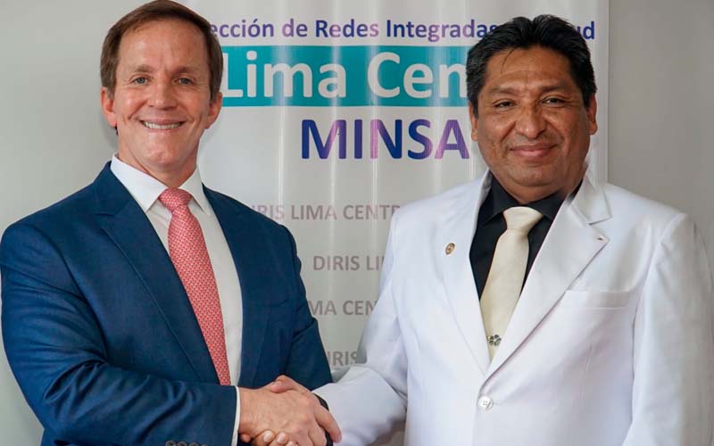 imagen3 de Municipalidad de Magdalena y Diris Lima Centro unen esfuerzos a favor de la salud de la población
