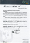 Vista preliminar de documento RESOLUCIÓN DE ALCALDÍA N° 077-2023-A-MPC.pdf