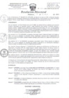 Vista preliminar de documento Resoluciòn 062