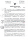 Vista preliminar de documento Resolución 063