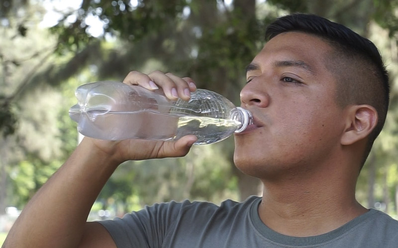 imagen2 de Diris Lima Centro brinda recomendaciones para vivir un verano saludable