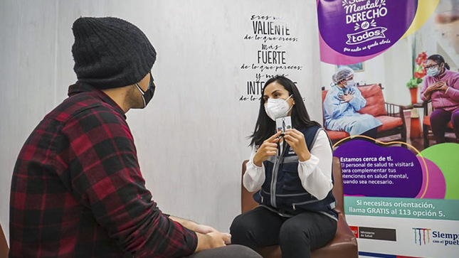 imagen1 de Día mundial de lucha contra la depresión: Sigue estos consejos para detectarla a tiempo