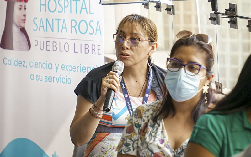 imagen3 de SIS y Diris Lima Centro fortalecen gestión financiera en servicios de salud