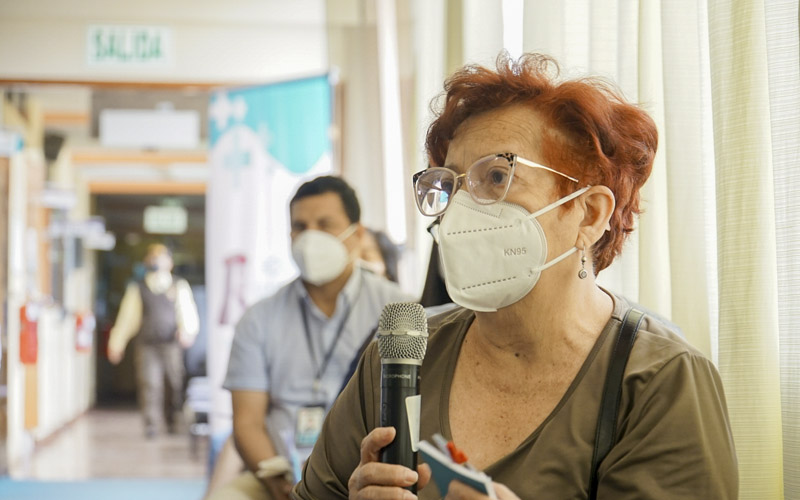 imagen5 de SIS y Diris Lima Centro fortalecen gestión financiera en servicios de salud