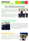 Vista preliminar de documento Boletín Noticias Registrales N° 6 - 2023