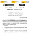 Vista preliminar de documento Resolución N° 0819-2023-TCE-S6.pdf