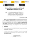 Vista preliminar de documento Resolución N° 0820-2023-TCE-S6.pdf