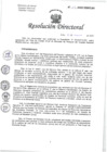Vista preliminar de documento RD-064-2023-HNHU-DG