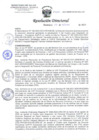Vista preliminar de documento Resolución 086