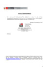 Vista preliminar de documento AVISO DE SINCERAMIENTO RESOLUCIÒN Nª 1553-2022.pdf