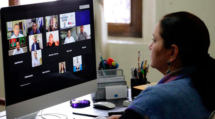 "Archivo HTLM Lanzan convocatoria para fortalecer capacidades académicas y pedagógicas"