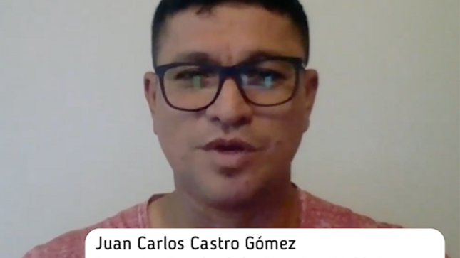 "Archivo HTLM VIDEO | Conoce los testimonios de beneficiarios del programa de inglés"