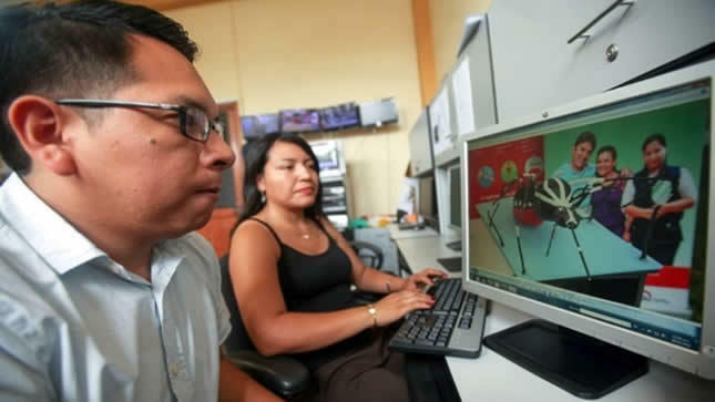 "Archivo HTLM 251 institutos de educación superior tecnológica públicos mejorarán calidad del servicio académico"