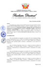 Vista preliminar de documento Resolución Directoral  N.º 026-2023/Gobierno Regional Piura-420030-DR
