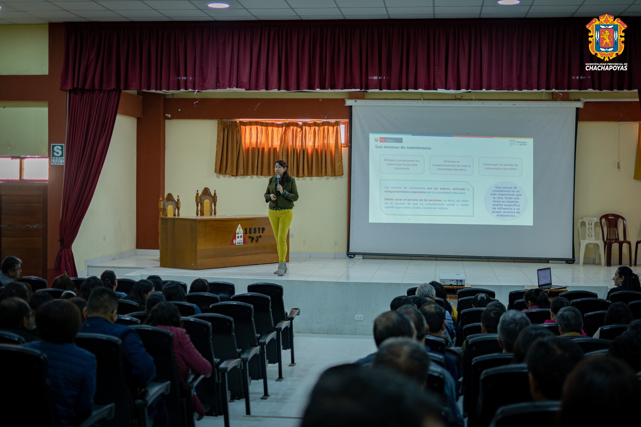 Plan local para el buen inicio del año escolar 2023