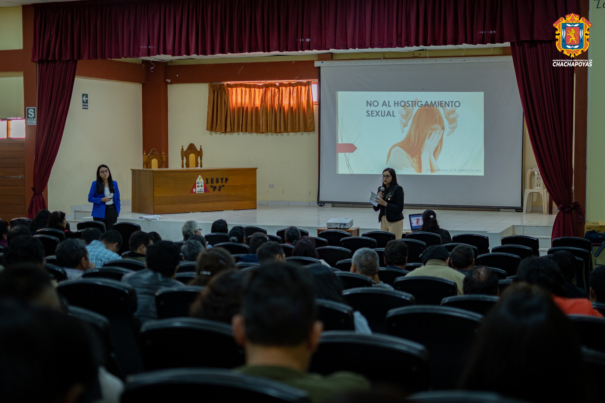 Plan local para el buen inicio del año escolar 2023