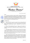 Vista preliminar de documento Resolución Directoral  N.º 027-2023/Gobierno Regional Piura-420030-DR