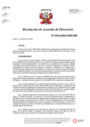 Vista preliminar de documento RESOLUCIÓN DE ACUERDO DE DIRECTORIO N° 0016-2023-APN-DIR.pdf