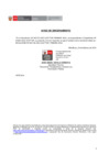 Vista preliminar de documento AVISO DE SINCERAMIENTO RESOLUCIÒN Nª 1724-2022.pdf