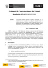 Vista preliminar de documento Resolución N° 0855-2023-TCE-S3.pdf