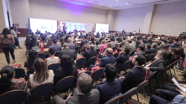PROINVERSIÓN reimpulsa las APP