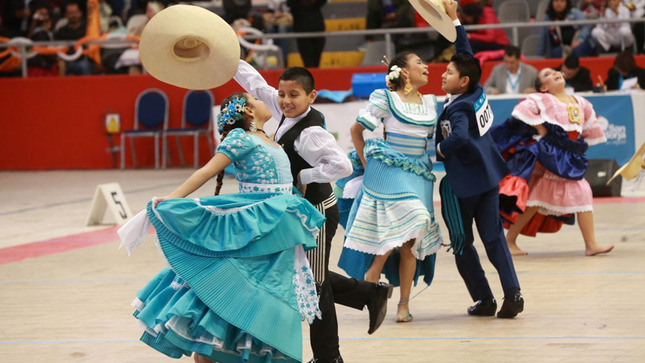 danza