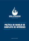 Vista preliminar de documento Política de Manejo de Conflicto de Intereses 2022